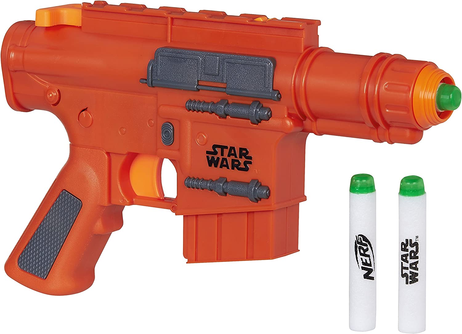 Star Wars - Rogue One capitán Cassian Blaster