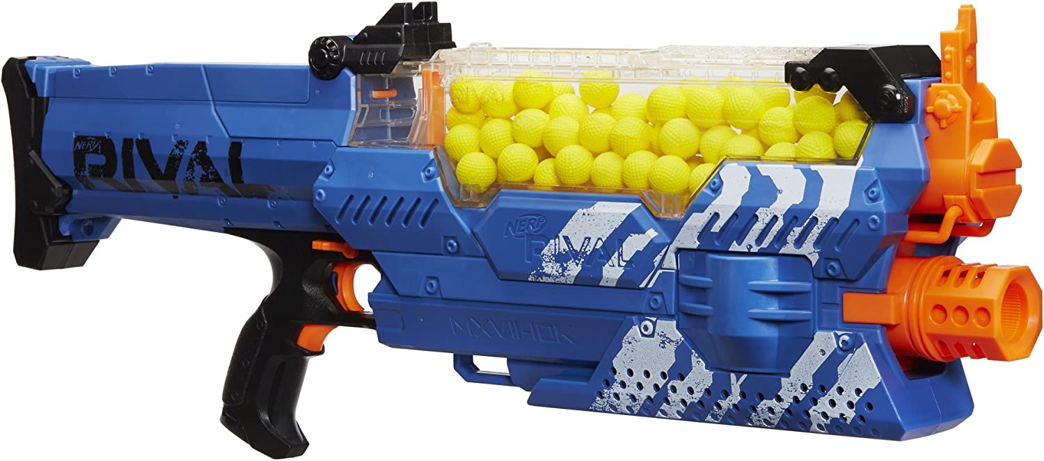 NÉMESIS NERF RIVAL