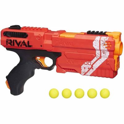 NERF RIVAL KRONOS