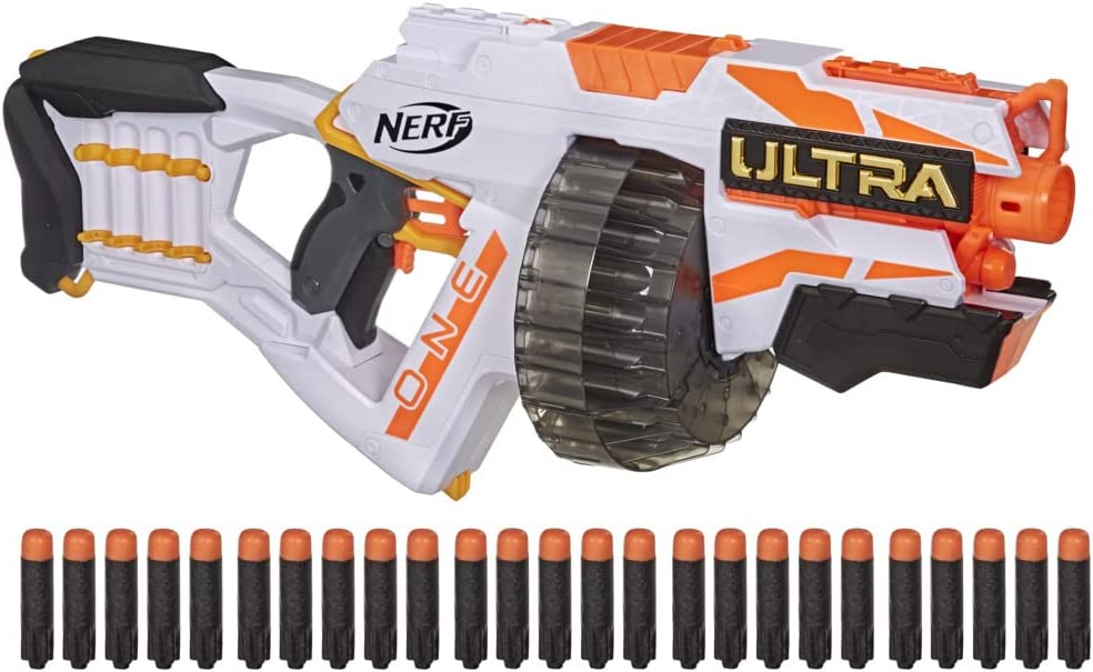 Nerf Ultra One