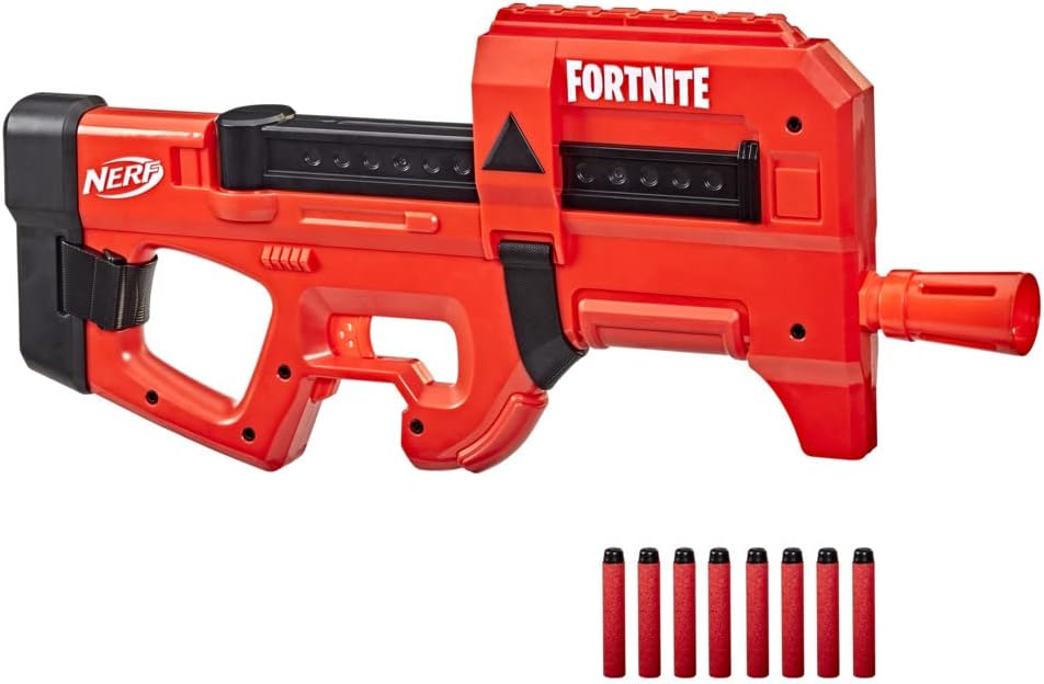 NERF Fortnite - Compact SMG