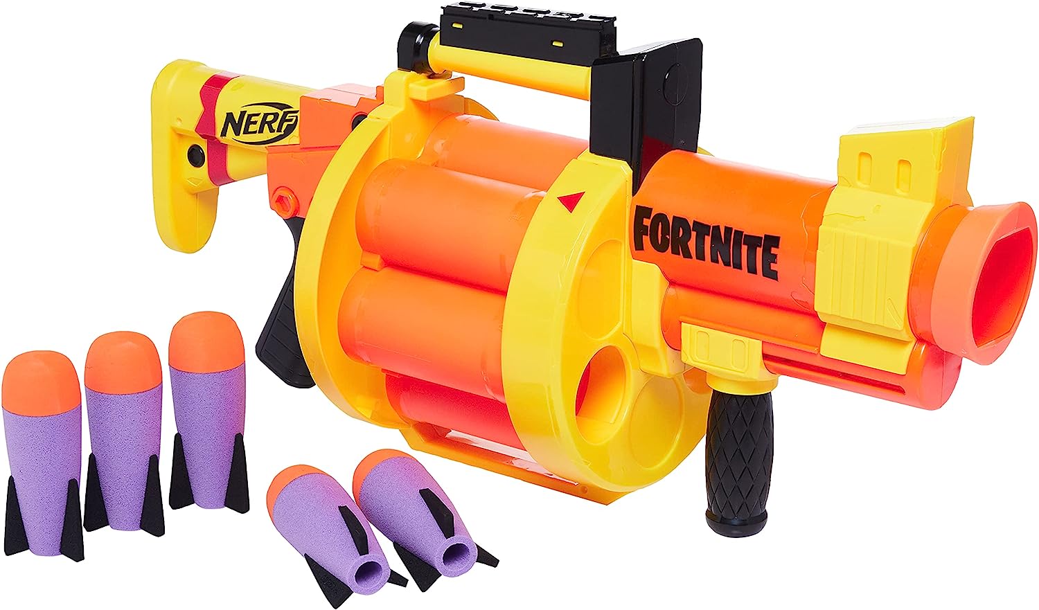 NERF Fortnite GL-L