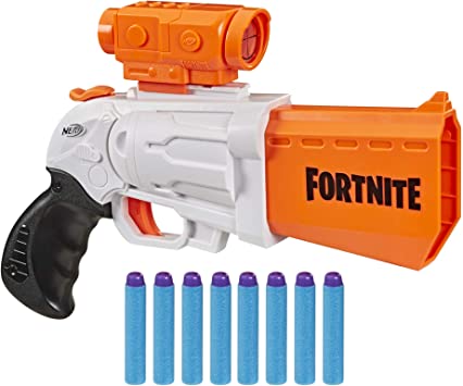 NERF Fortnite SL