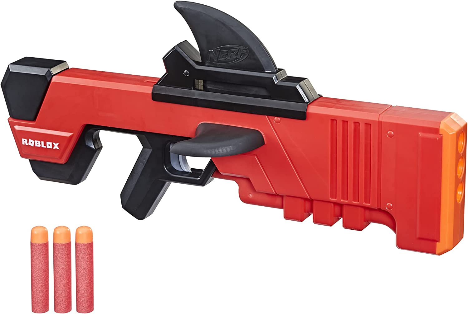 Nerf Roblox MM2 Shark Seeker