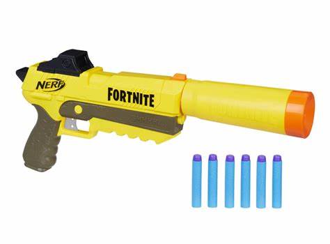 NERFFortnite SP-L