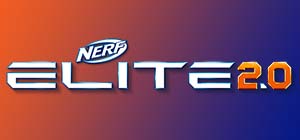 Nerf Élite 2.0: La mejor elección para tus batallas