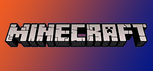 El mundo de Minecraft en Nerf