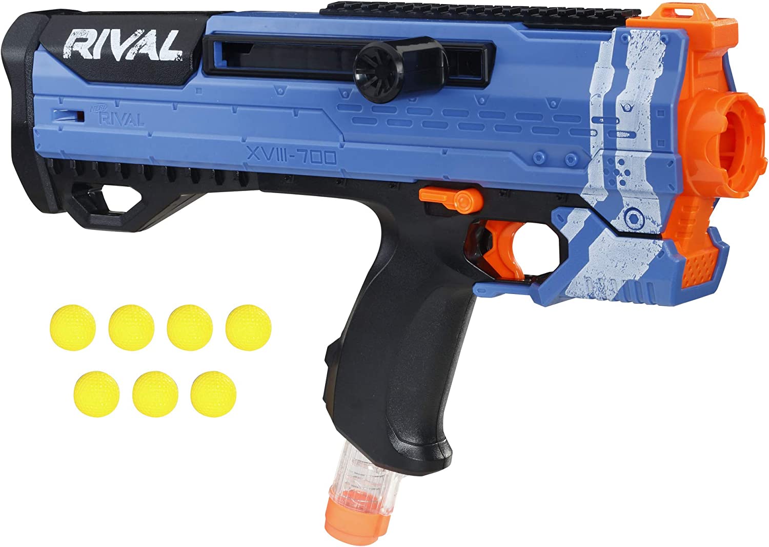 Nerf Helios Azul XVIII-700