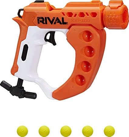 Nerf Rival Flex XXI-100