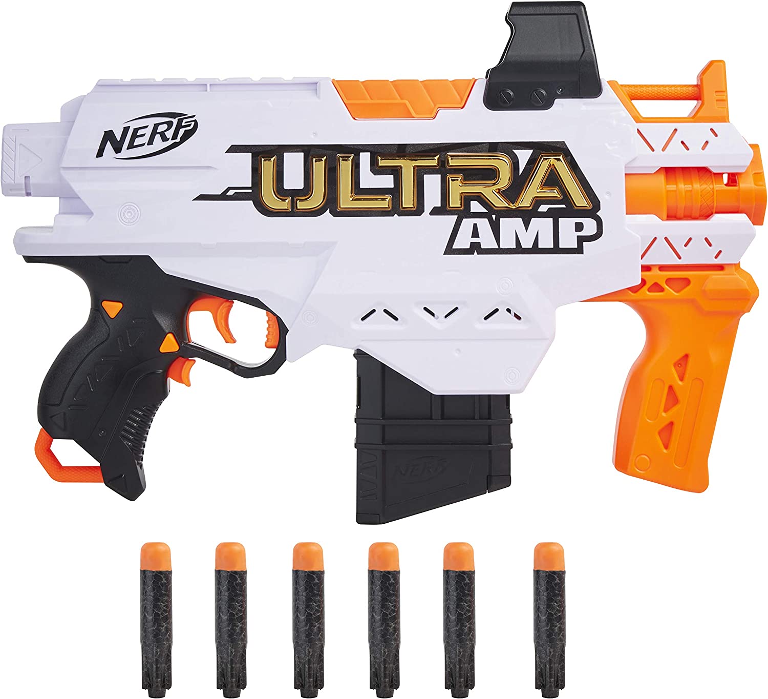 Nerf Ultra Amp