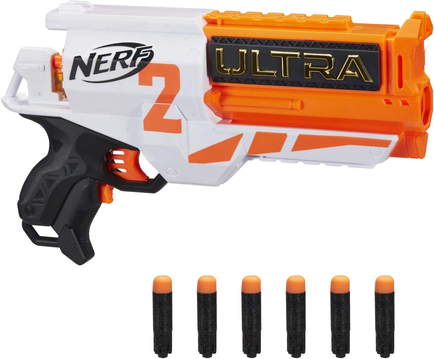 Nerf- Ultra Two