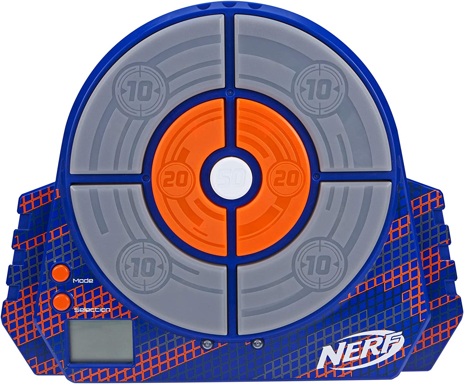 Nerf Elite-Diana Digital