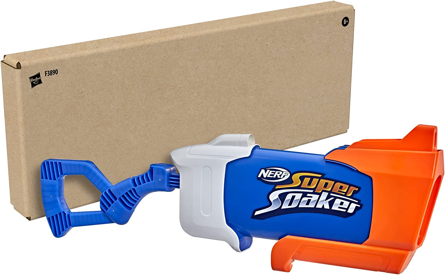 Nerf Super Soaker Rainstorm