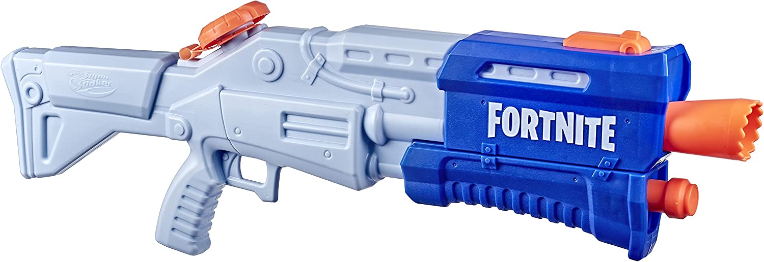 Supersoaker Fortnite TS R