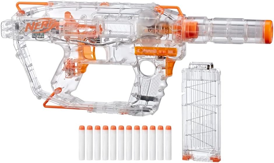 Nerf Modulus Ghost Ops Evader