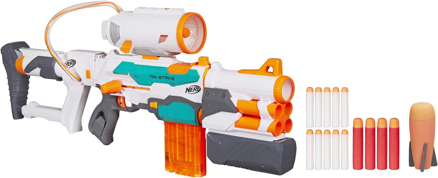 Nerf - Modulus Tri Strike