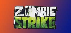 Zombie Strike «La revolución zombi de Nerf»