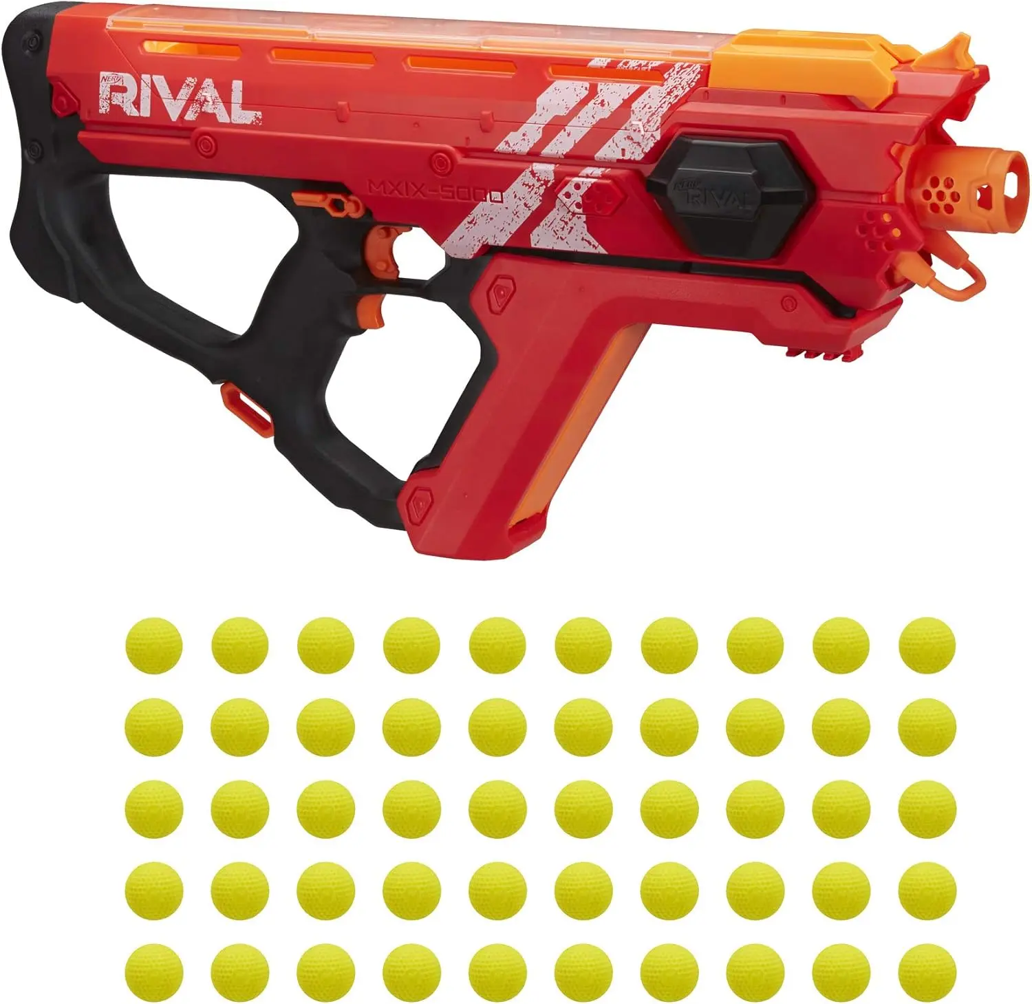 Nerf Rival Perses MXIX-5000